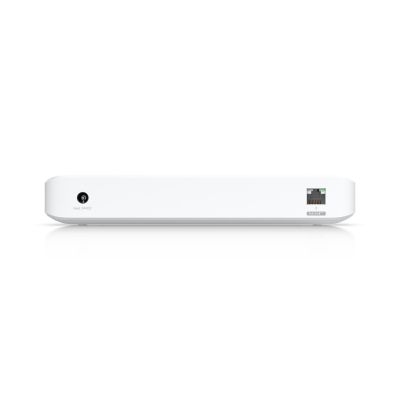 16. Switch Ubiquiti UniFi Ultra 8p PoE ( PoE+: 7;) Managed Gigabit