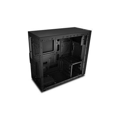 3. DeepCool Matrexx 30 SI Mini Tower Czarny