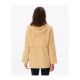 8. Kurtka RIP CURL Anti-Series Swell Parka żółty