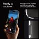 11. Etui Spigen Ultra Hybrid na iPhone 16 Pro Max - przezroczyste