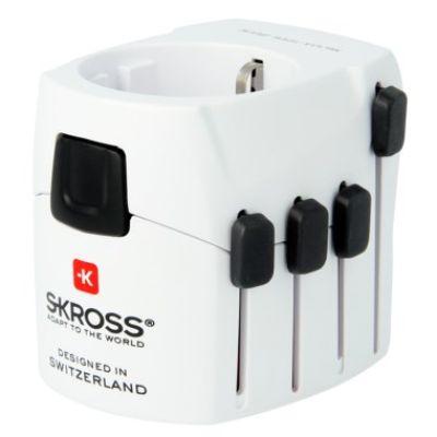 ADAPTER WORLD/EU SKROSS
