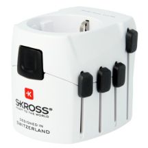 ADAPTER WORLD/EU SKROSS