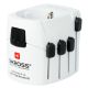 ADAPTER WORLD/EU SKROSS