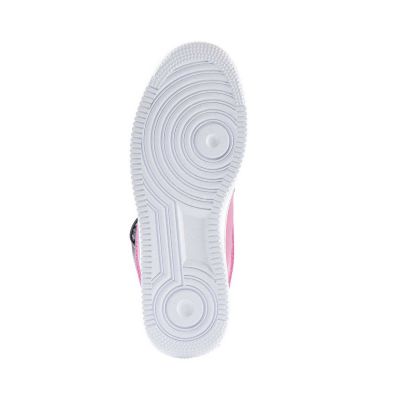4. Buty LANGE Podium Shoe Retro (Pink/White)