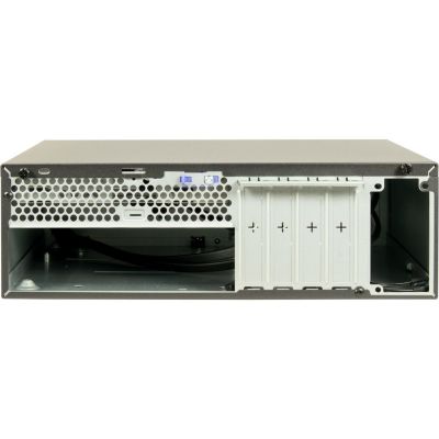 4. Inter-Tech S-331 Desktop Czarny