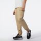 8. Spodnie New Balance NB Athletics Woven Cargo PA INC M MP13501INC