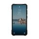 2. Obudowa ochronna do Samsung Galaxy S25 Ultra 5G z wbudowanym modułem magnetycznym (black)