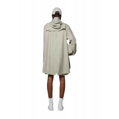 20. Kurtka przeciwdeszczowa Rains Long Jacket 12020 80 