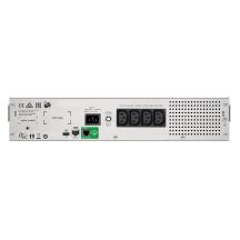 Zasilacz UPS APC SMC1000I-2UC (Rack; 1000VA)