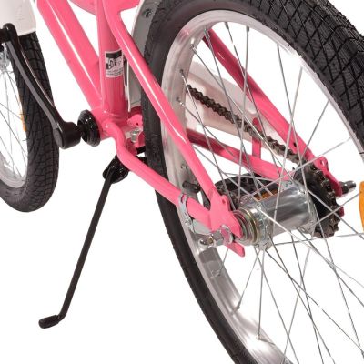 9. ROWER DZIECIĘCY 20 ENERO LADY RIDER