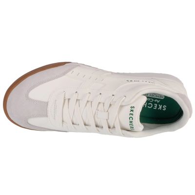 3. Skechers Zinger - Manzanilla Totale 183280-WHT Białe 41,5