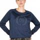 5. Bluza Maison Montaigne FIMOSAI NAVY MT LADY 016 (RBMWW6411F/MM-MARINE)