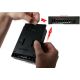 4. Adapter IcyDock 2,5" -> 3,5" SATAI-III SSD&HDD 7-9,5mm