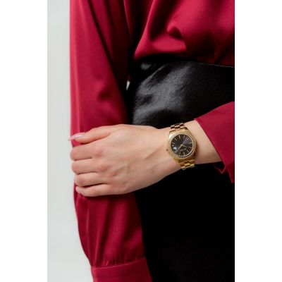 4. Zegarek Damski PAUL LORENS PL20001B-1D1 + BOX