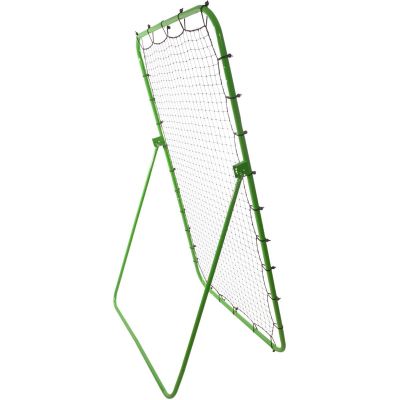 14. RAMA TRENINGOWA REBOUNDER DO ODBIJANIA PIŁKI NOŻNEJ 210x120CM ENERO