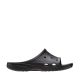 Klapki męskie Crocs Saturday Slide czarne 213298 001