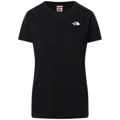 Koszulka The North Face Simple Dome W NF0A87NHJK31