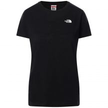 Koszulka The North Face Simple Dome W NF0A87NHJK31