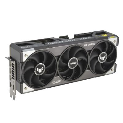 3. Karta graficzna ASUS TUF Gaming GeForce RTX 5080 OC 16GB