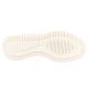 4. Skechers Slip-Ins: Bobs Squad 4 - Key Look 117740-W Białe 40