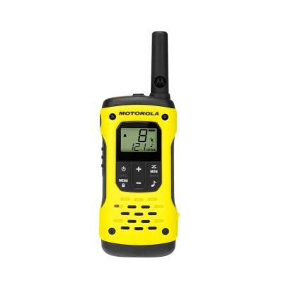 96. Motorola krótkofalówka  T92 H2O