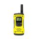 96. Motorola krótkofalówka  T92 H2O