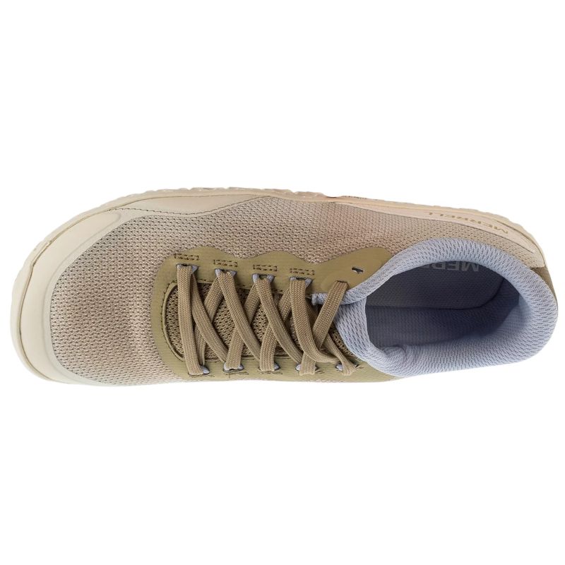 3. Merrell Vapor Glove 7 J00003348 Beżowe 37