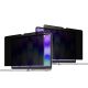 4. Folia prywatyzująca AMAZINGTHING Radix MagPrivacy Film na MacBook Neo 13"
