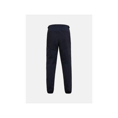 3. Spodnie męskie PEAK PERFORMANCE M Trail Tech Pants kolor czarny