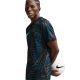 3. Koszulka męska Nike Dri-Fit Gardien VI Goalkeeper czarno-niebiesko-szara HV8301 010