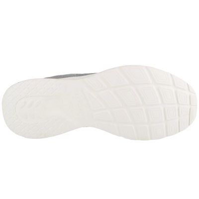 4. Skechers Dynamight 2.0 - Setner 894133-GRY Szare 42,5
