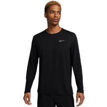 Koszulka męska Nike Pro Dri-FIT Tight Long-Sleeve czarna FB7070 010