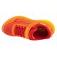 3. Skechers Max Cushioning Ascender 404022L-ORMT Pomarańczowe 31
