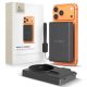 Power bank Tech-Protect PB40 LifeMag 10000MAH 25W QI2.2 + kabel USB-C / USB-C 150 mm - czarny
