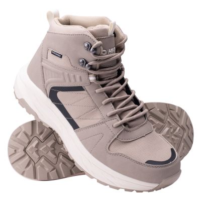 9. Męskie Buty Trekingowe Rozers Mid WP M