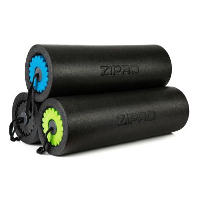 2. ZIPRO 5901793678689 narzędzie do masażu Wałek do masażu