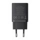 2. Ładowarka sieciowa Baseus Cube Pro 30W USB-C USB-A - czarna