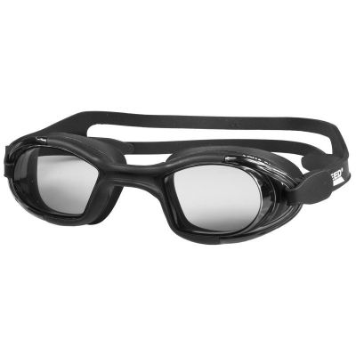 3. Okulary pływackie Aqua-Speed Marea czarne