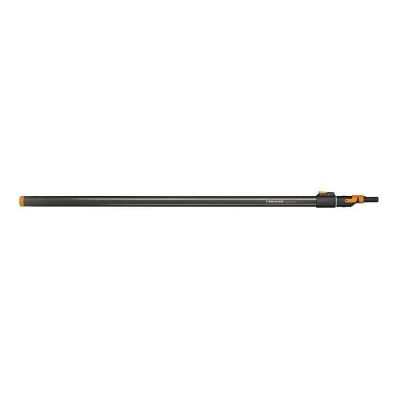 TRZONEK, DRĄŻEK TELESKOPOWY M ONECLICK 119-174 CM