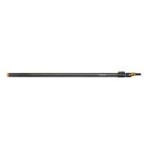 TRZONEK, DRĄŻEK TELESKOPOWY M ONECLICK 119-174 CM