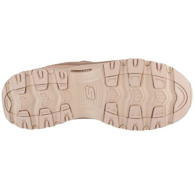 4. Skechers D'Lites 150240-SDNT Różowe 36