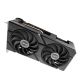 12. Karta graficzna ASUS Dual Radeon RX 7600 EVO OC 8GB GDDR6