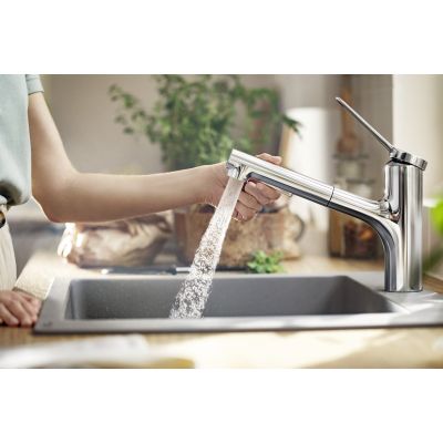 3. Hansgrohe 74800000 bez kategorii