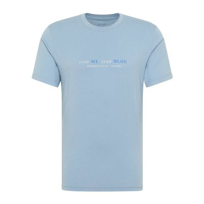 Koszulka Mustang Alex C Print M 1013562 5124