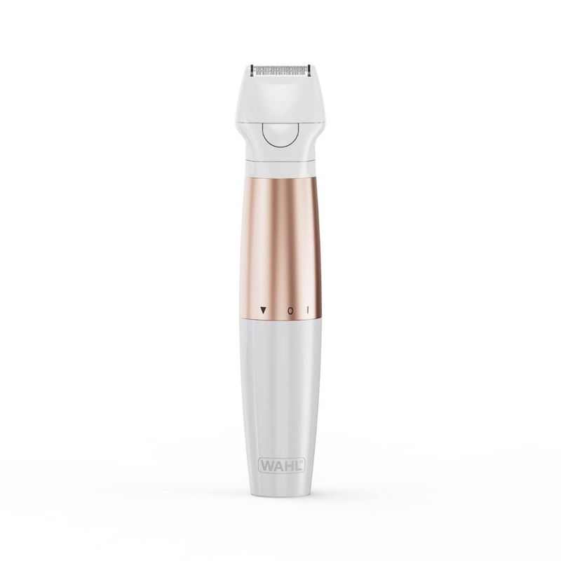 3. Trymer WAHL Ladies Trim&Shave 3028668