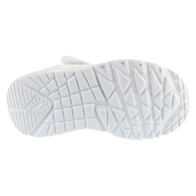 4. Skechers Uno Lite - Bear Spirit 310812N-WMLT Białe 23