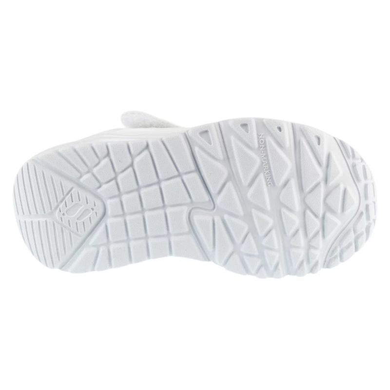 4. Skechers Uno Lite - Bear Spirit 310812N-WMLT Białe 23