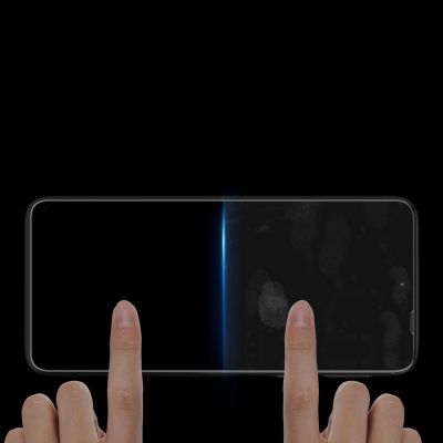 10. Dux Ducis 10D Tempered Glass wytrzymałe szkło hartowane 9H na cały ekran z ramką Motorola Moto E32 czarny (case friendly)