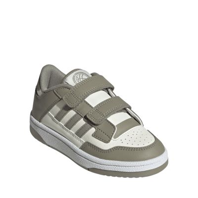 8. Buty adidas Rapid Court Jr JP7653