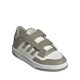 8. Buty adidas Rapid Court Jr JP7653